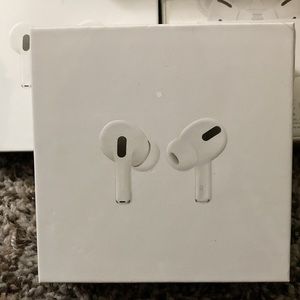 Apple Airpods Pro SUPER SALE!! Ends Friday 11/11